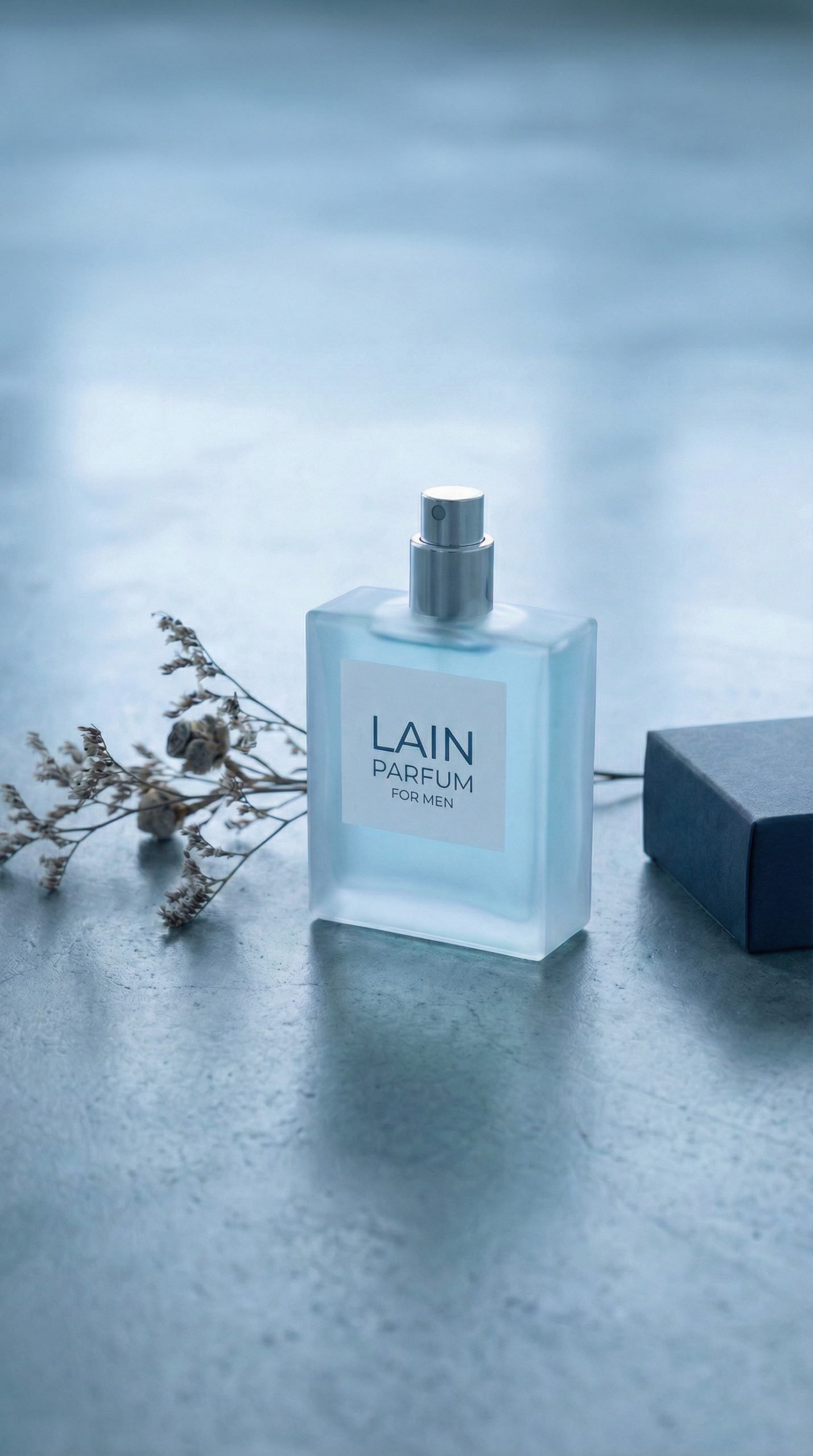 Lain Parfum for men