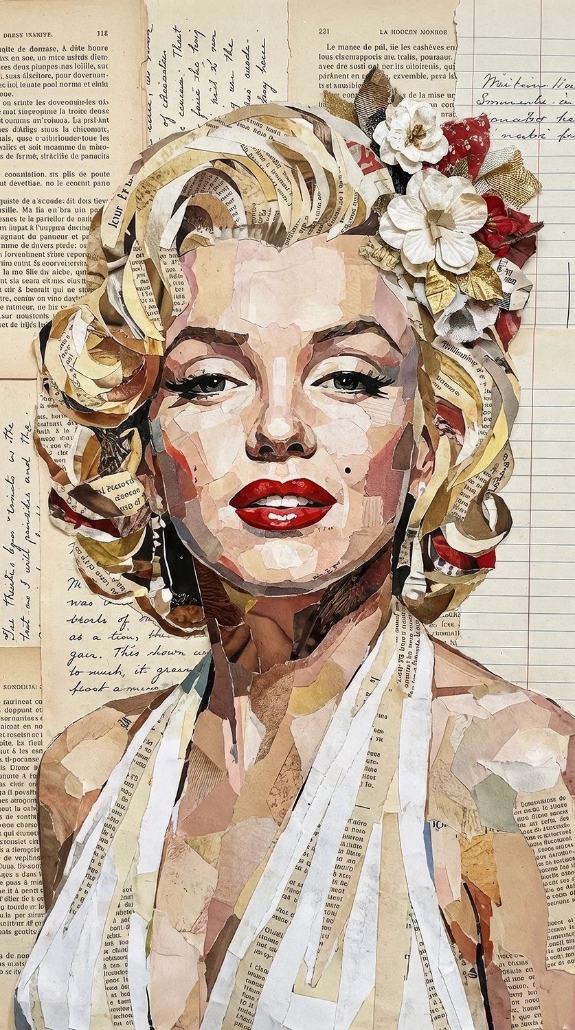 Marilyn Monroe